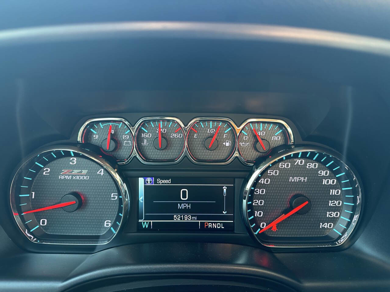 Used 2018 Chevrolet Silverado 1500 LT w/ All Star Edition image 20