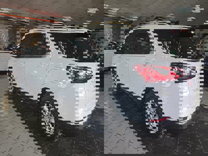 Used 2020 Chevrolet Equinox LT image 6