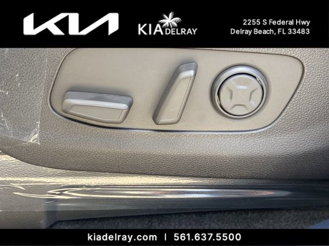 New 2026 Kia Carnival SX image 20