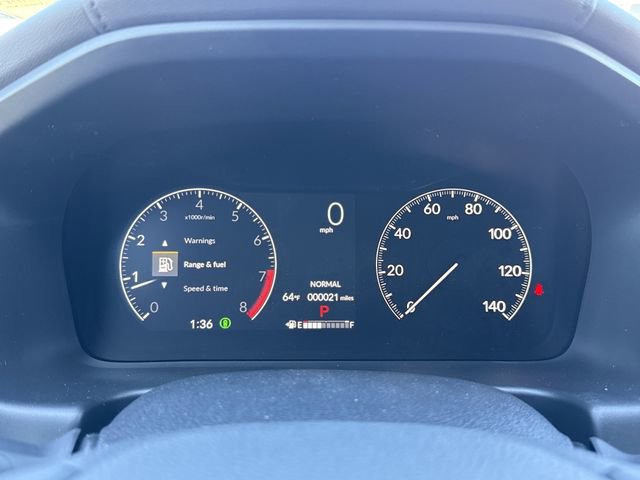 New 2026 Honda Odyssey Touring image 40