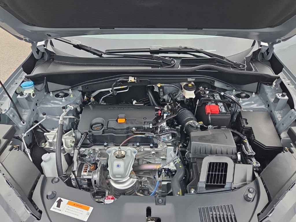 New 2027 Honda HR-V EX-L image 27