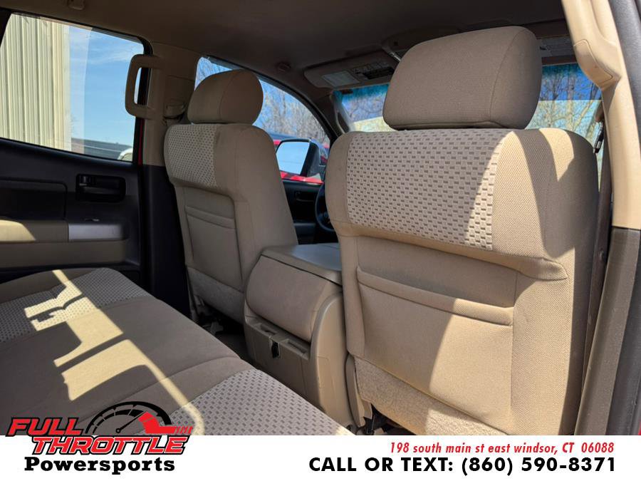 Used 2007 Toyota Tundra SR5 image 16