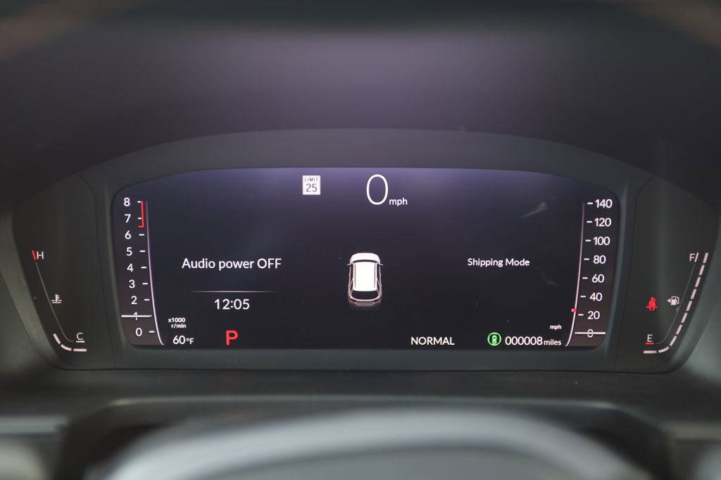 New 2026 Honda Pilot TrailSport image 14