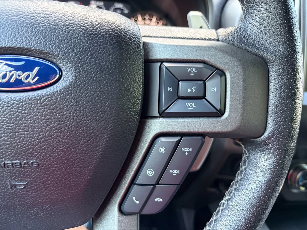 Used 2019 Ford F150 Raptor w/ Equipment Group 802A Luxury AWD/4WD image 44