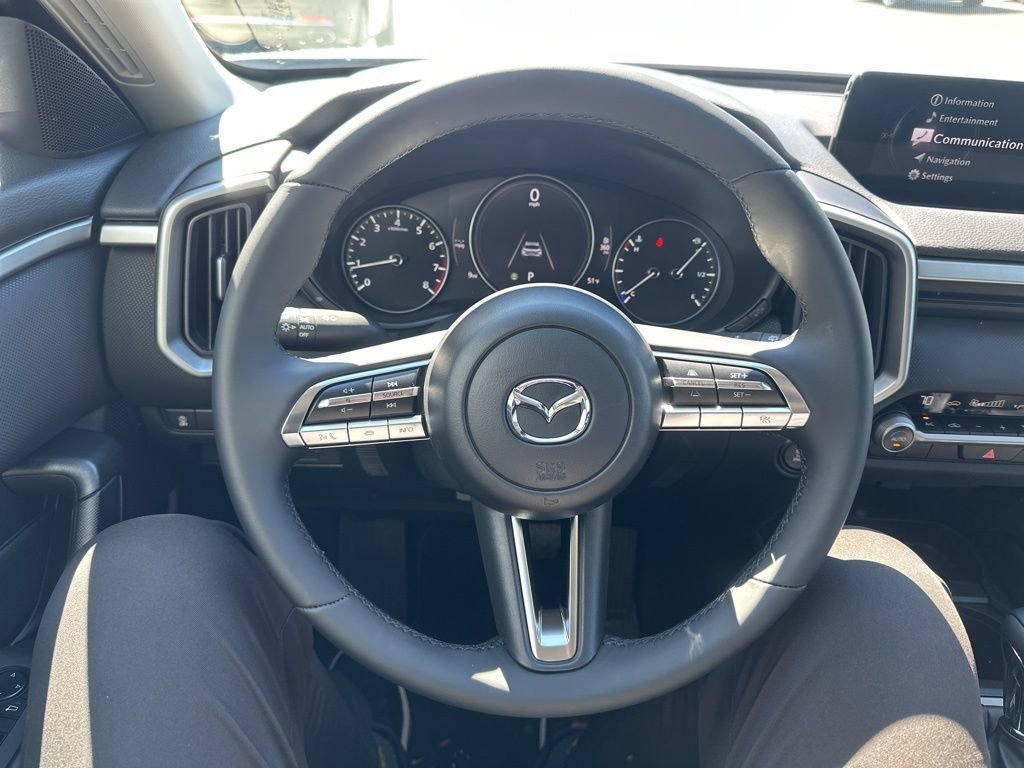 New 2026 MAZDA CX-50 AWD 2.5 S w/ Cargo Package image 28