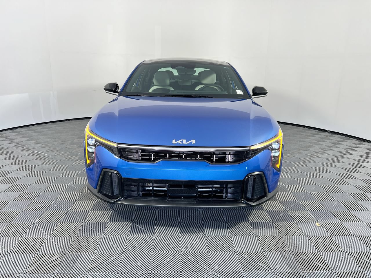 New 2026 Kia K4 GT-Line FWD image 10