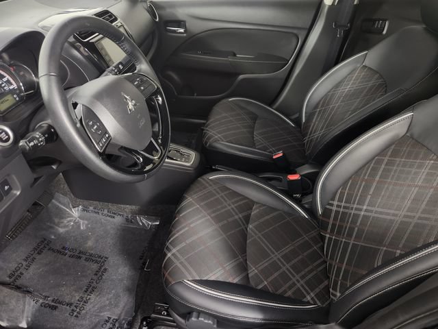 Used 2024 Mitsubishi Mirage SE FWD image 11