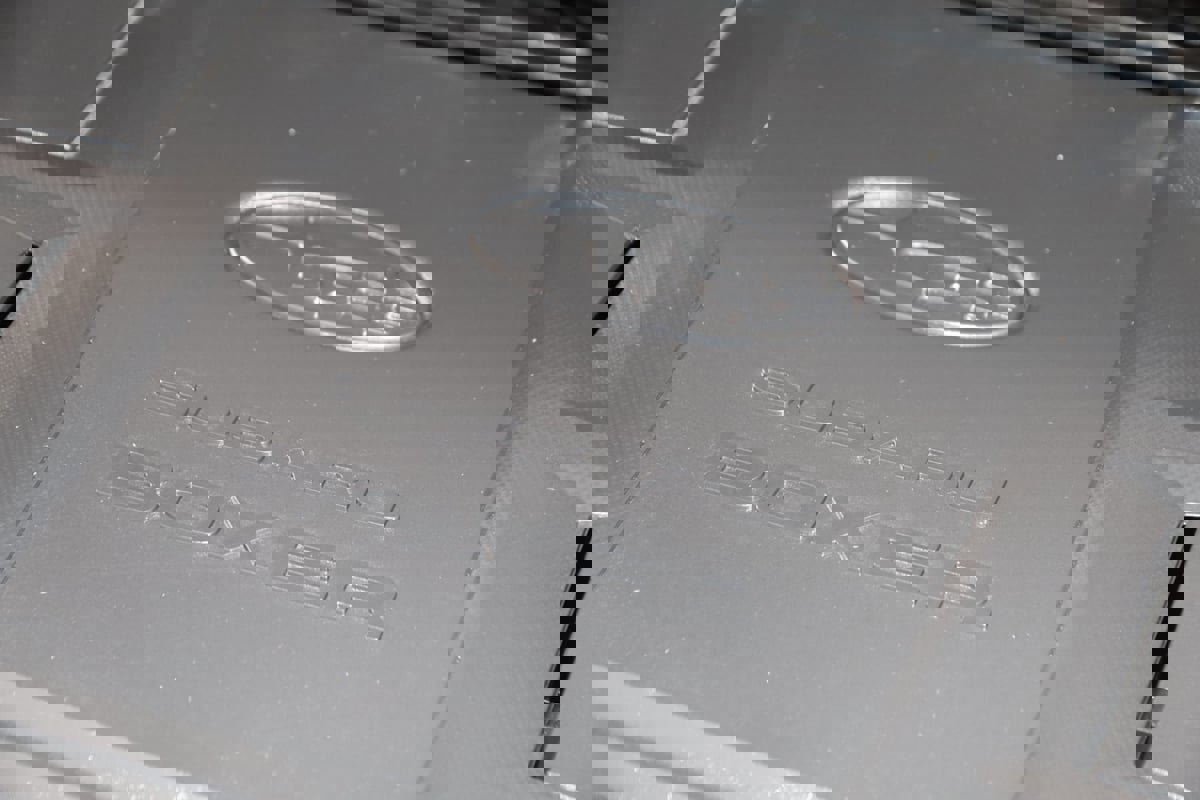 Used 2023 Subaru Forester Sport image 27