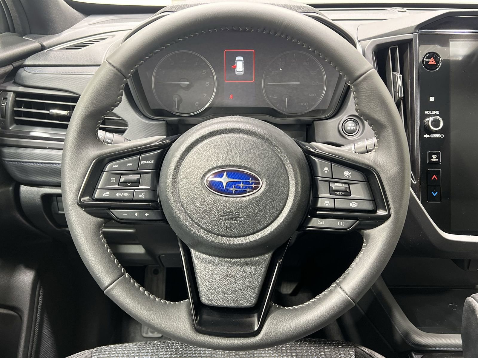 New 2026 Subaru Forester Premium image 14