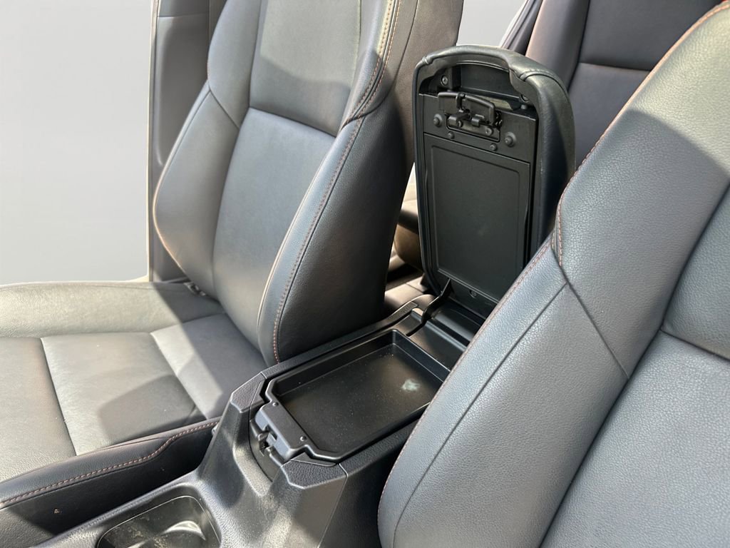 Used 2018 Toyota RAV4 SE w/ Power Extra Value Package FWD image 20