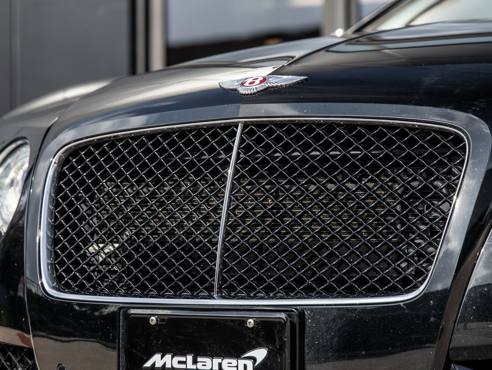 Used 2013 Bentley Continental GT image 14