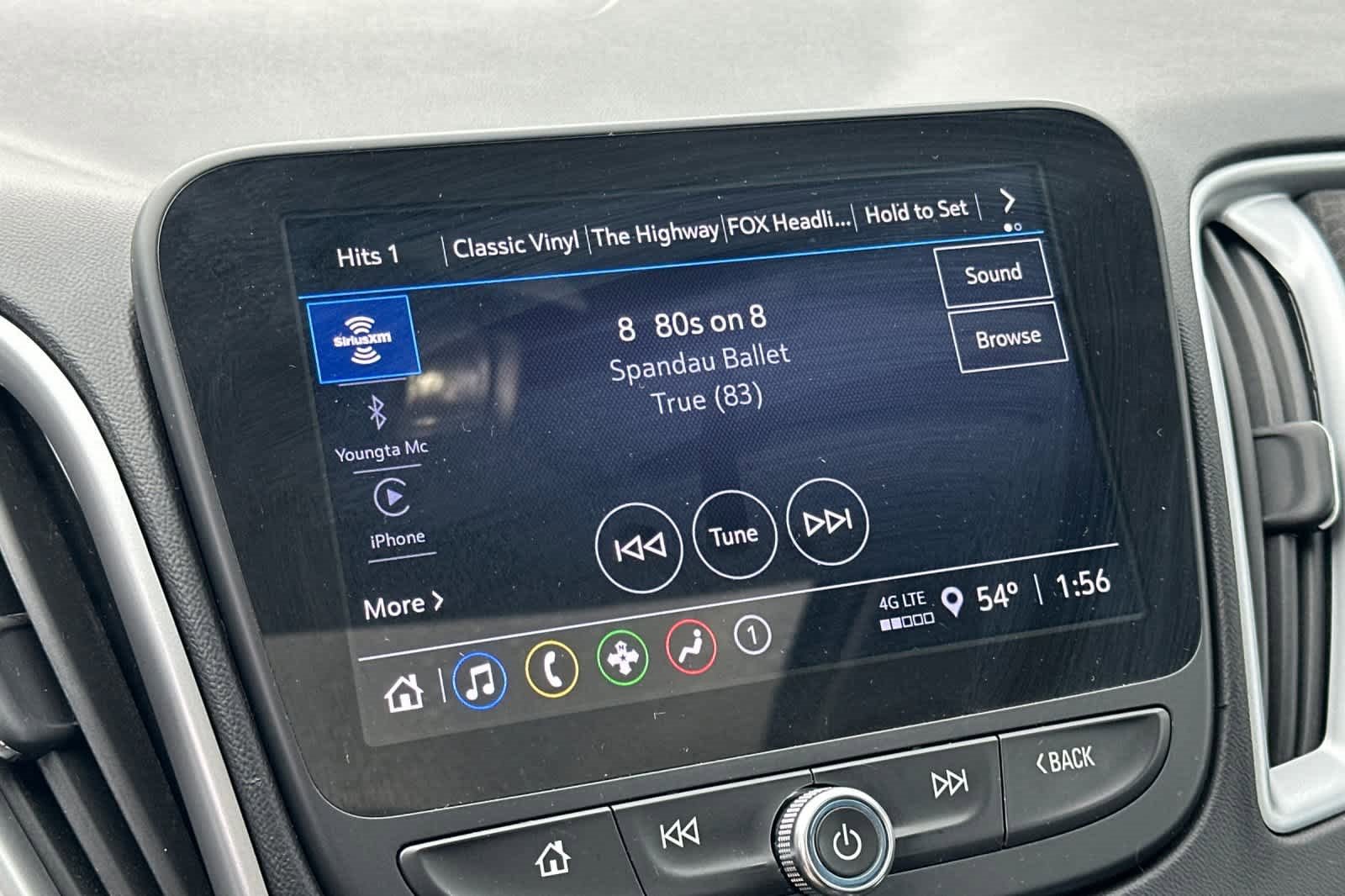 Used 2023 Chevrolet Malibu LT image 17