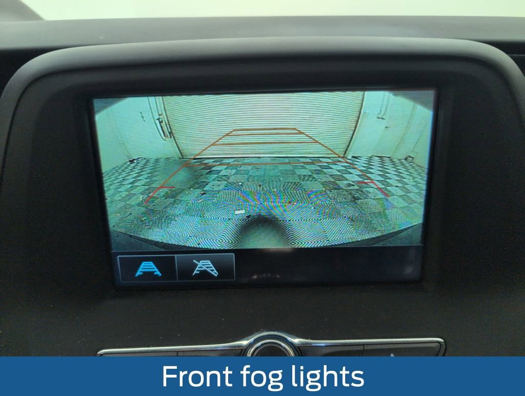 Used 2018 Chevrolet Camaro LT image 31