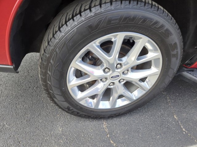 Used 2020 Ford Expedition Max XLT w/ Equipment Group 201A AWD/4WD image 44