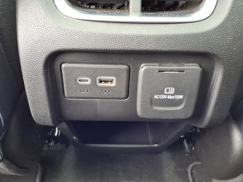 Used 2023 Chevrolet Blazer RS w/ Driver Confidence II Package image 16