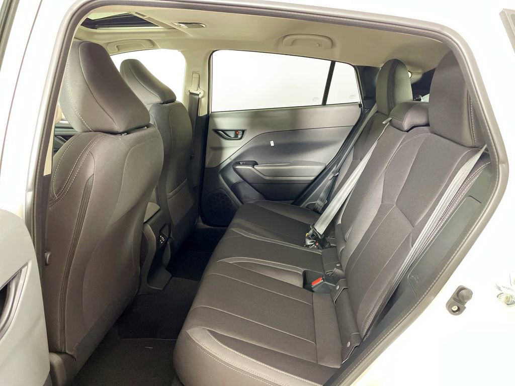 New 2026 Subaru Crosstrek 2.0i Premium image 22