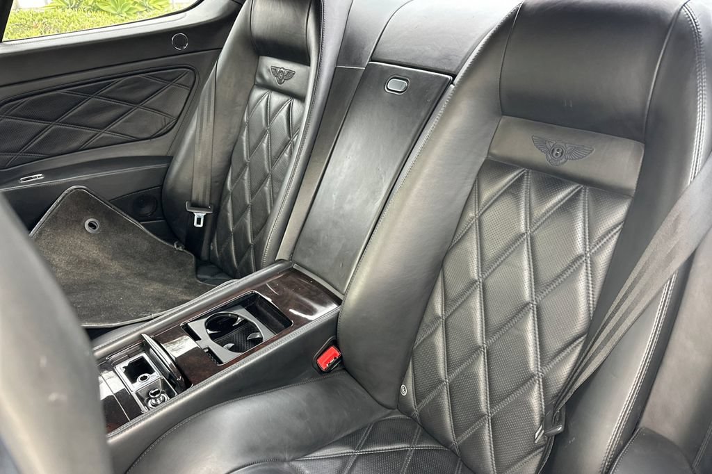 Used 2005 Bentley Continental GT AWD/4WD image 12