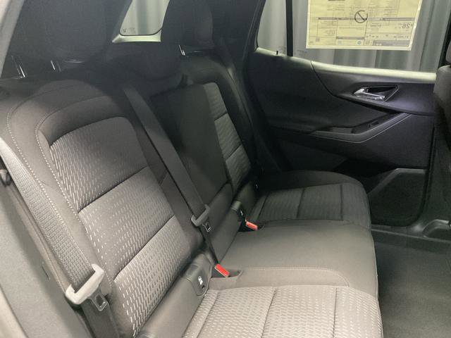 New 2026 Chevrolet Equinox LT image 21