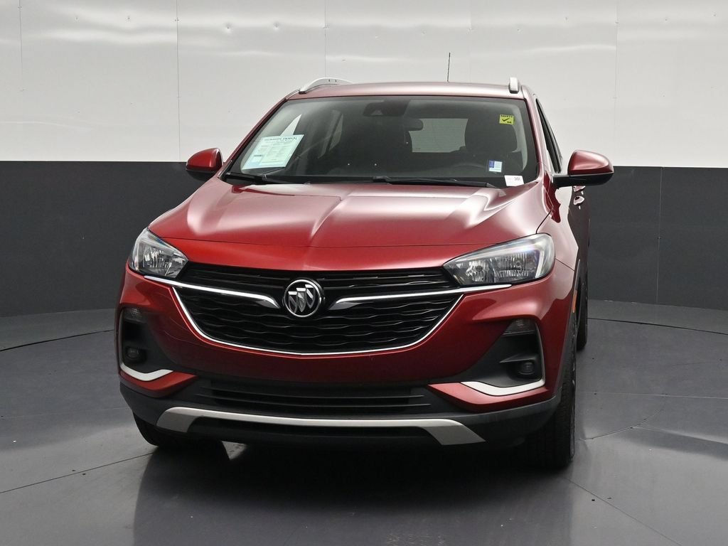 Used 2021 Buick Encore GX Select FWD image 6