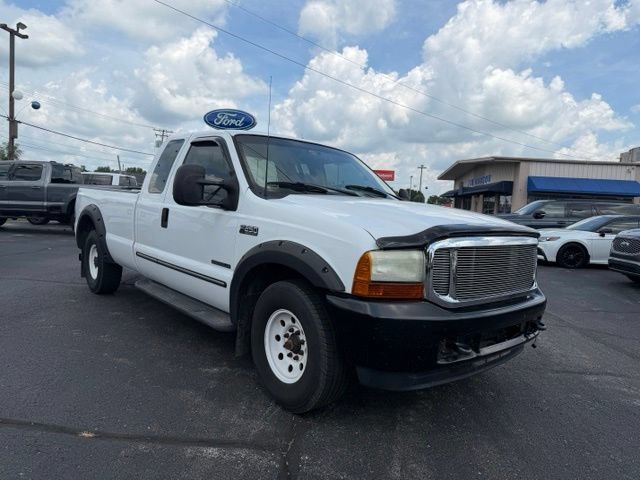 Used 2000 Ford F250 XLT RWD image 4