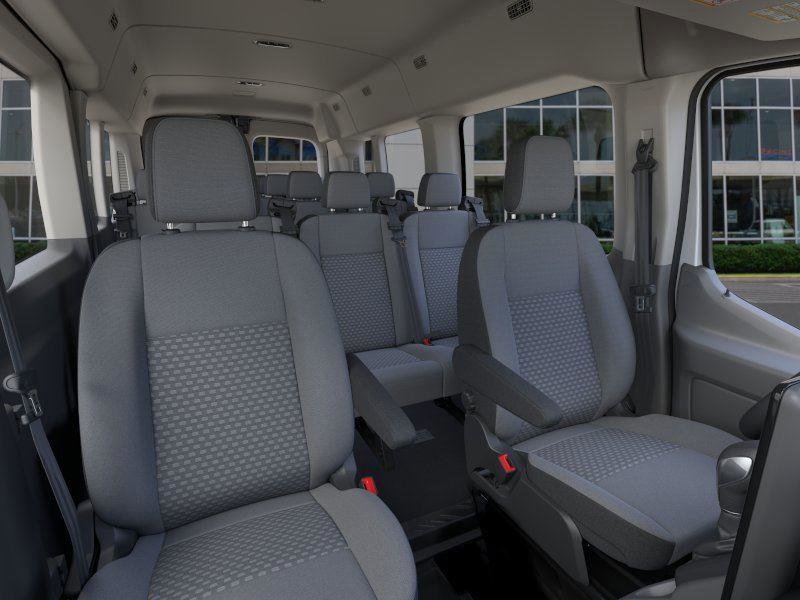 New 2025 Ford Transit 350 XLT RWD image 38