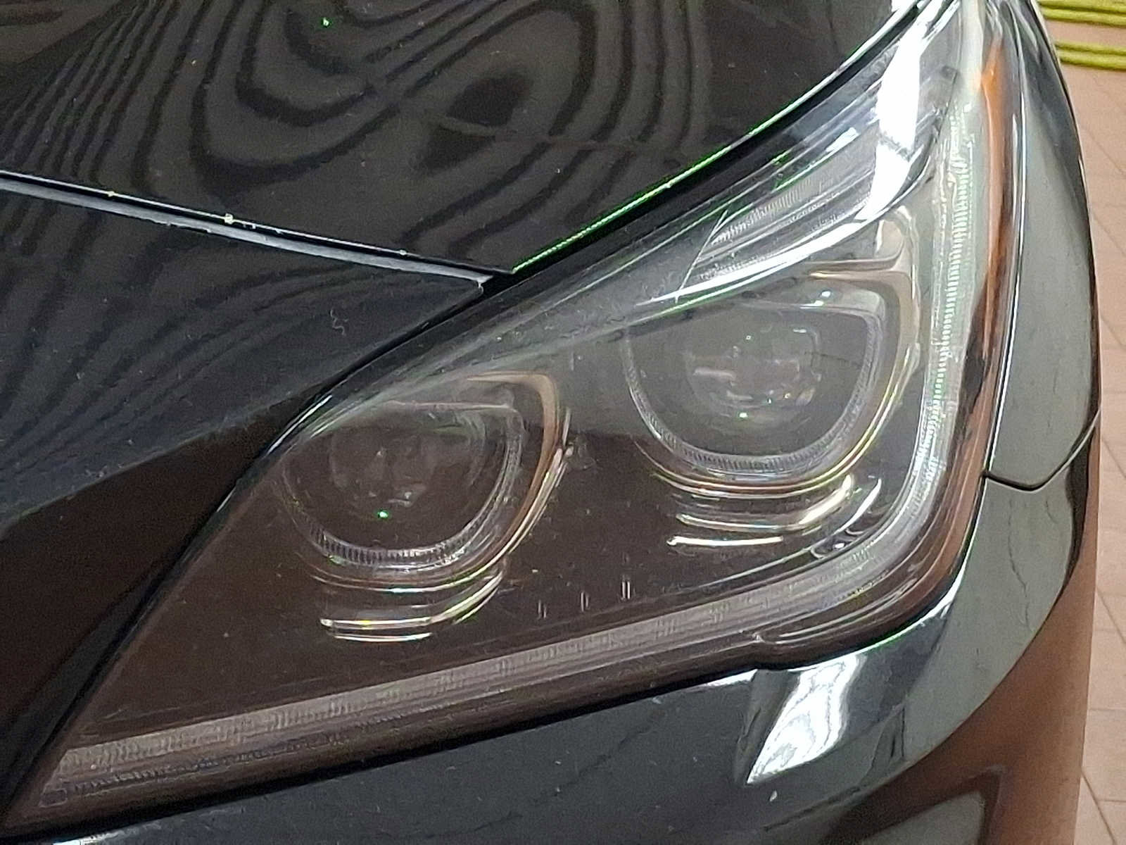 Used 2018 Genesis G80 3.3T Sport image 8