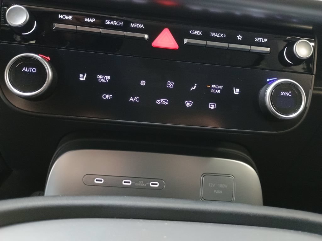 New 2026 Hyundai Ioniq 9 SE AWD/4WD image 23