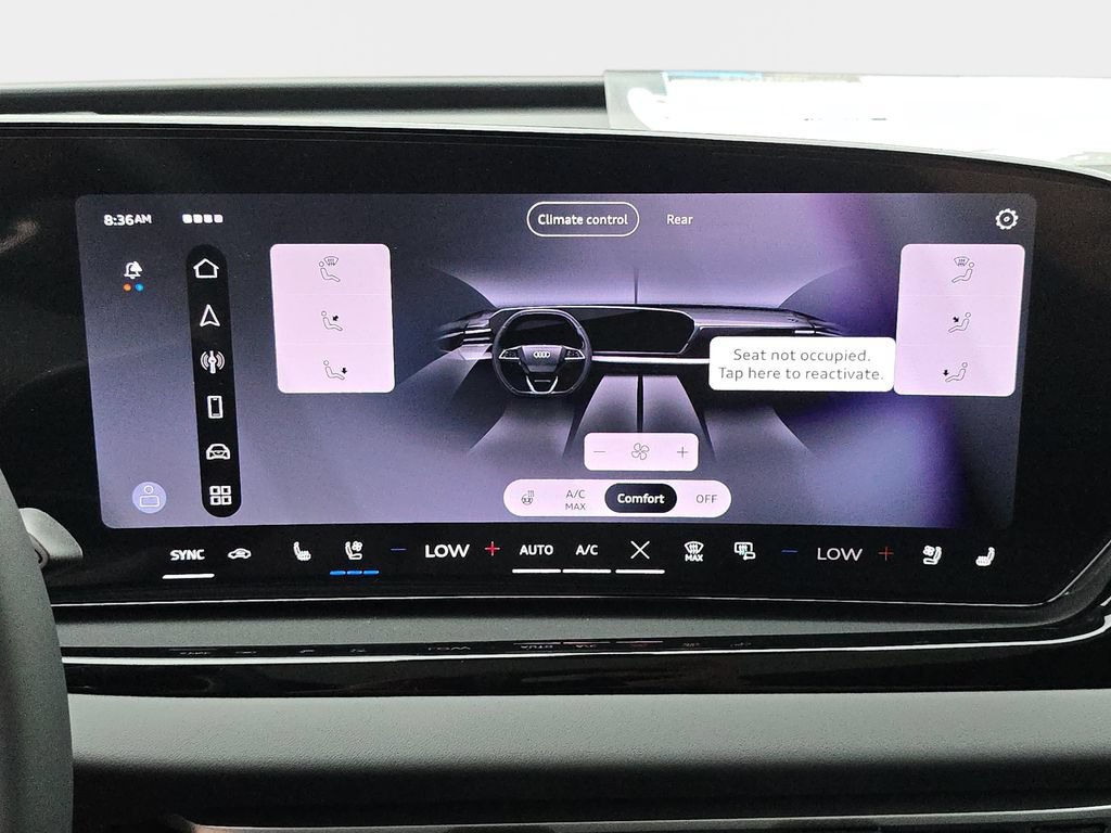 New 2026 Audi A5 2.0T Premium AWD/4WD image 27