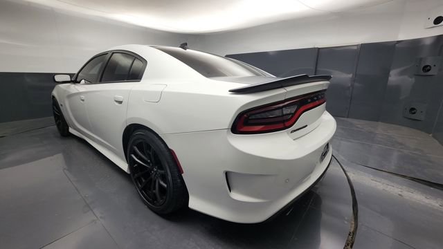 Used 2023 Dodge Charger Scat Pack w/ Dynamics Package image 5