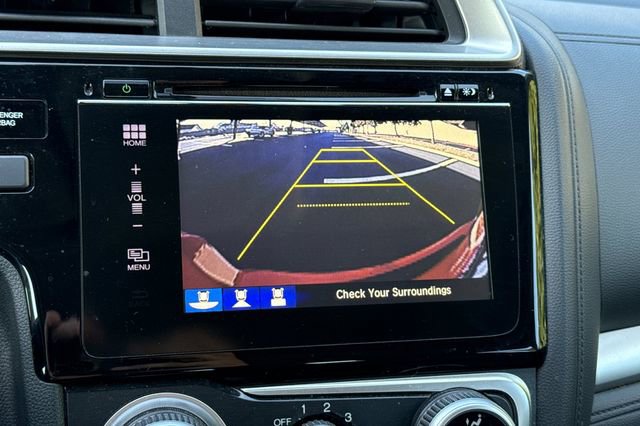 Used 2016 Honda Fit EX-L image 24