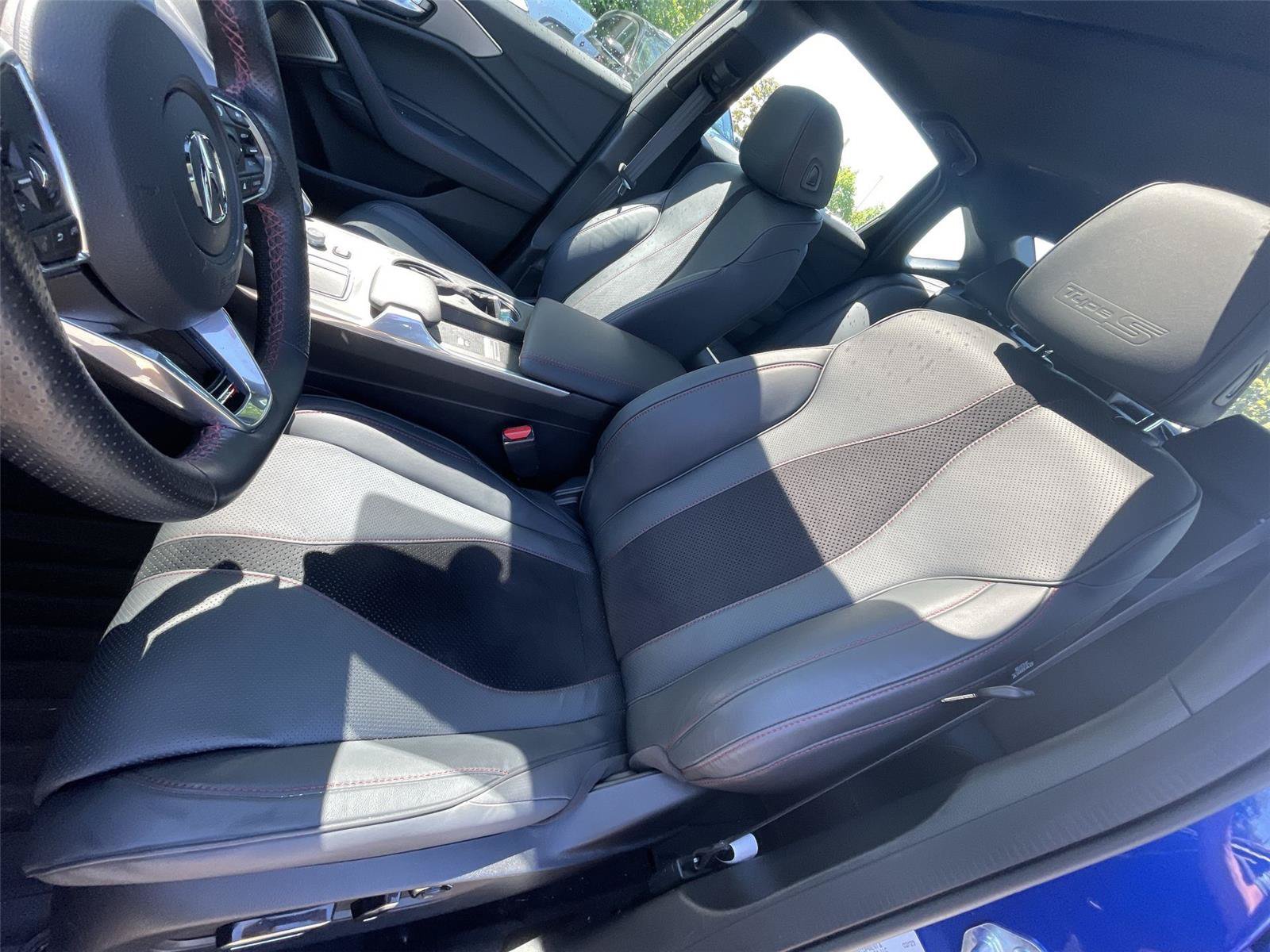 Used 2023 Acura TLX Type S AWD/4WD image 14