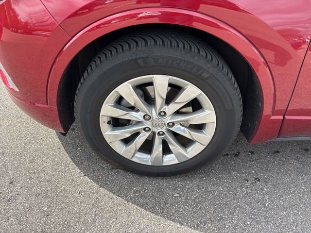 Used 2018 Buick Envision Essence FWD image 14
