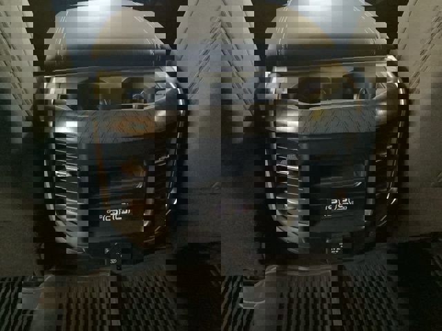 New 2025 RAM 2500 Big Horn image 37