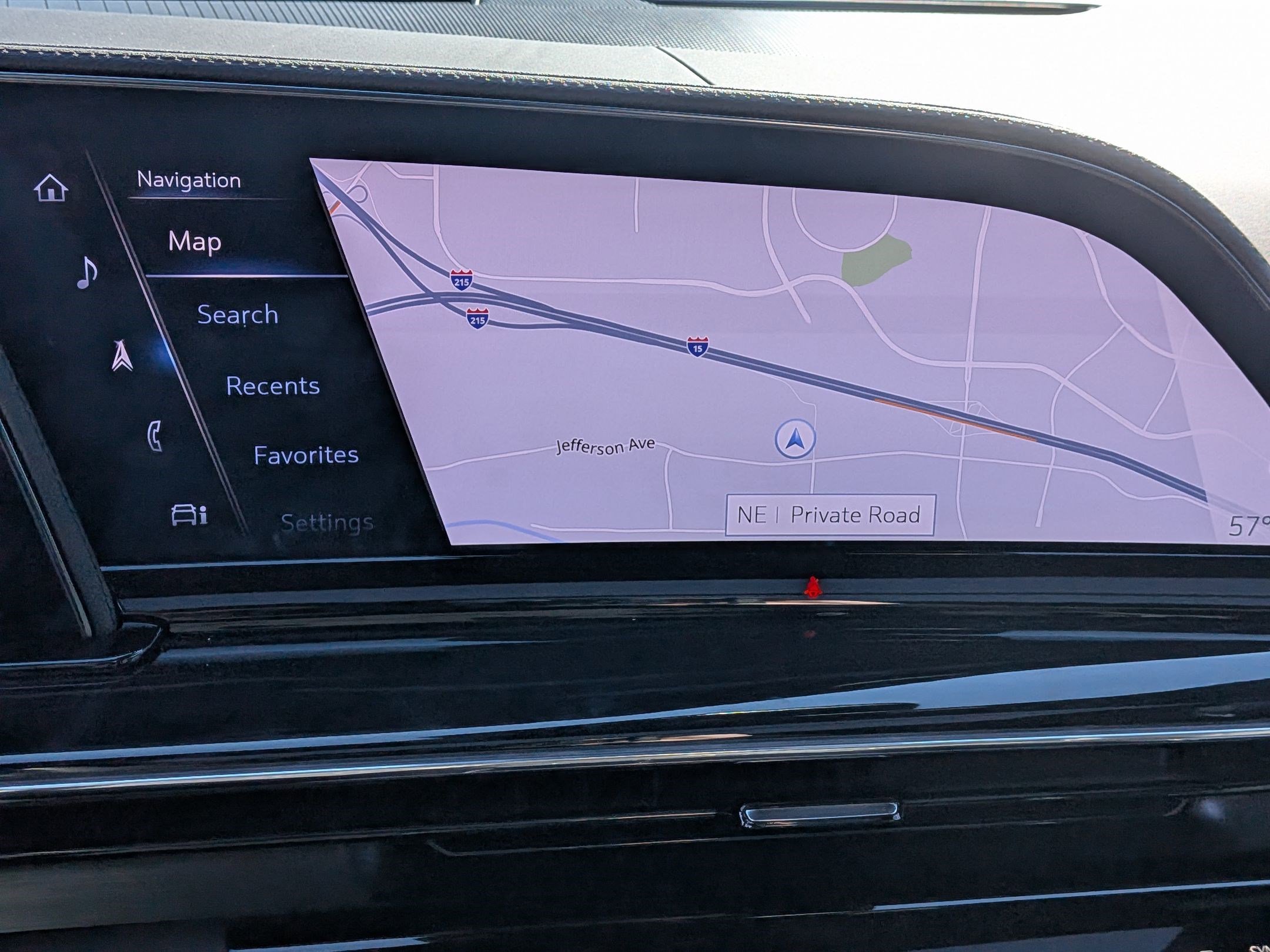 Used 2024 Cadillac Escalade V w/ Heavy-Duty Trailer Package image 23