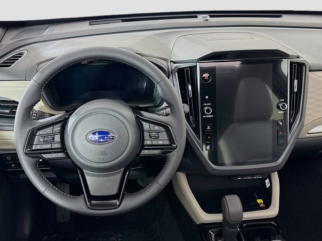 New 2026 Subaru Forester Premium AWD/4WD image 22