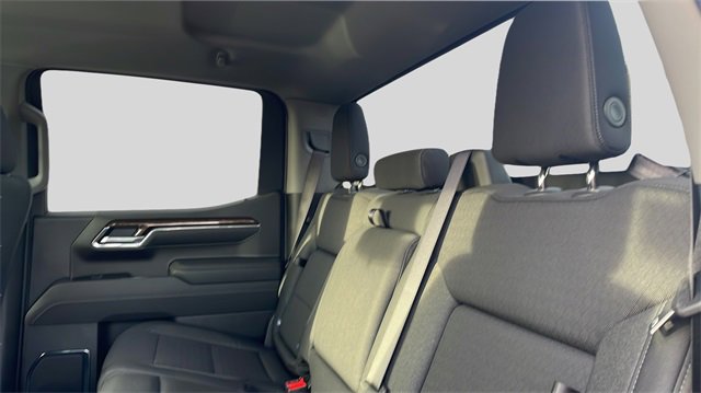 New 2026 GMC Sierra 1500 Elevation image 17