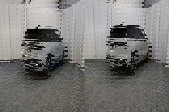 New 2026 Lincoln Nautilus Reserve image 43