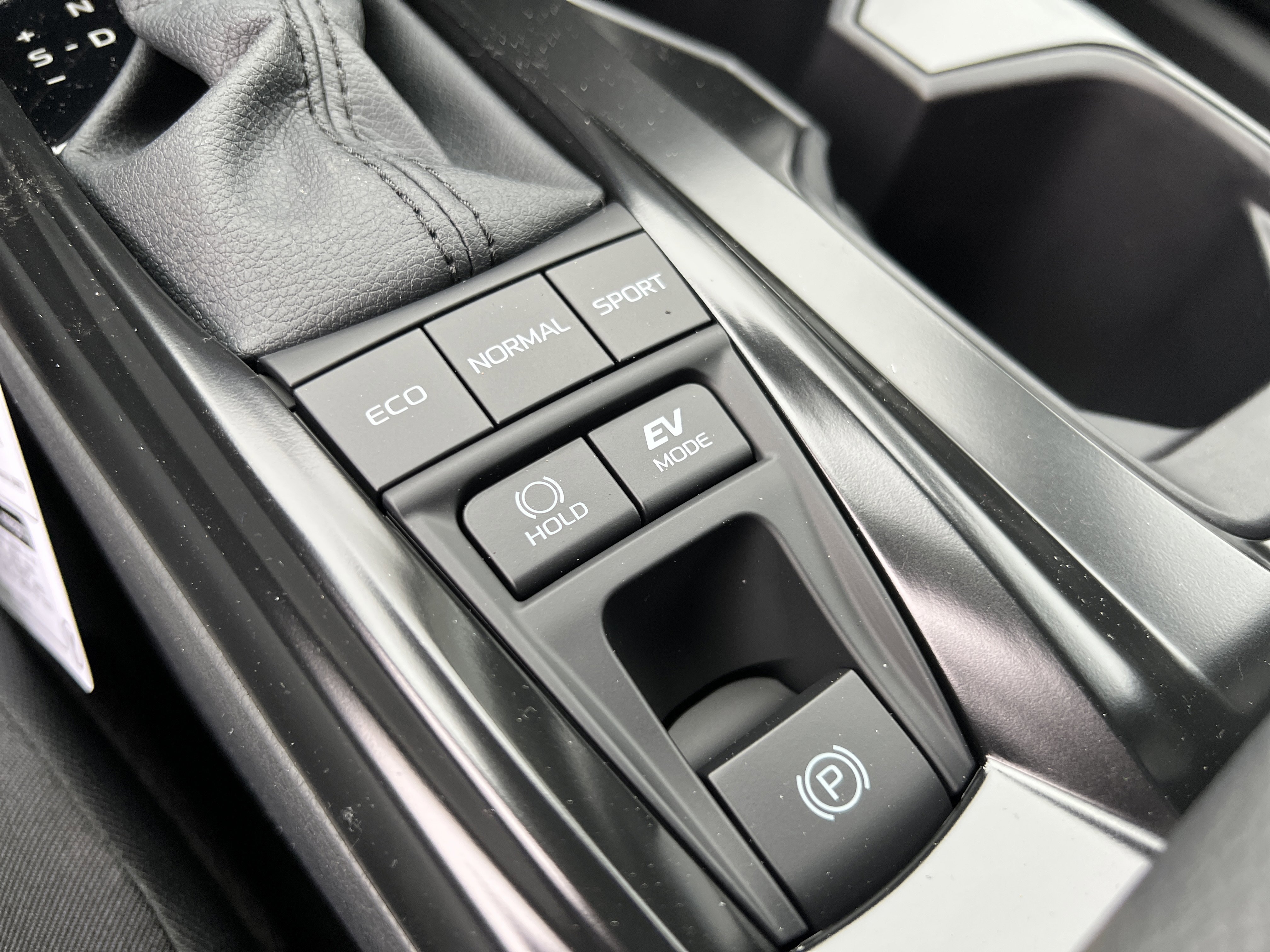 New 2026 Toyota Camry LE image 22