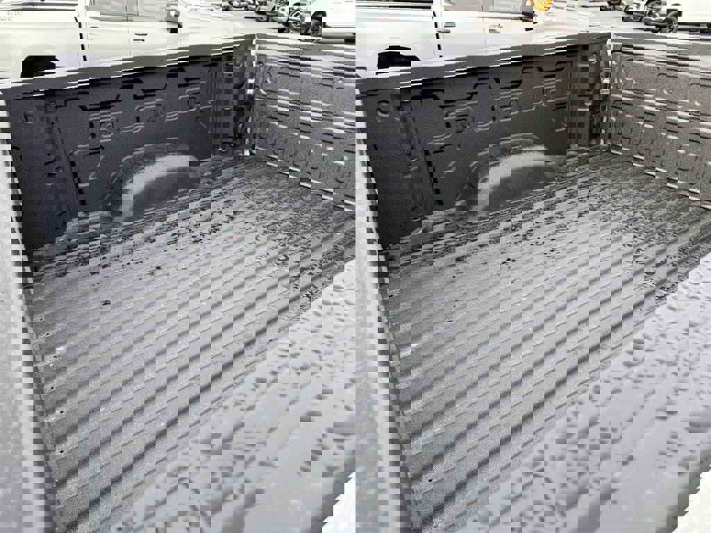 New 2026 Chevrolet Silverado 2500 Custom w/ Custom Value Package image 14