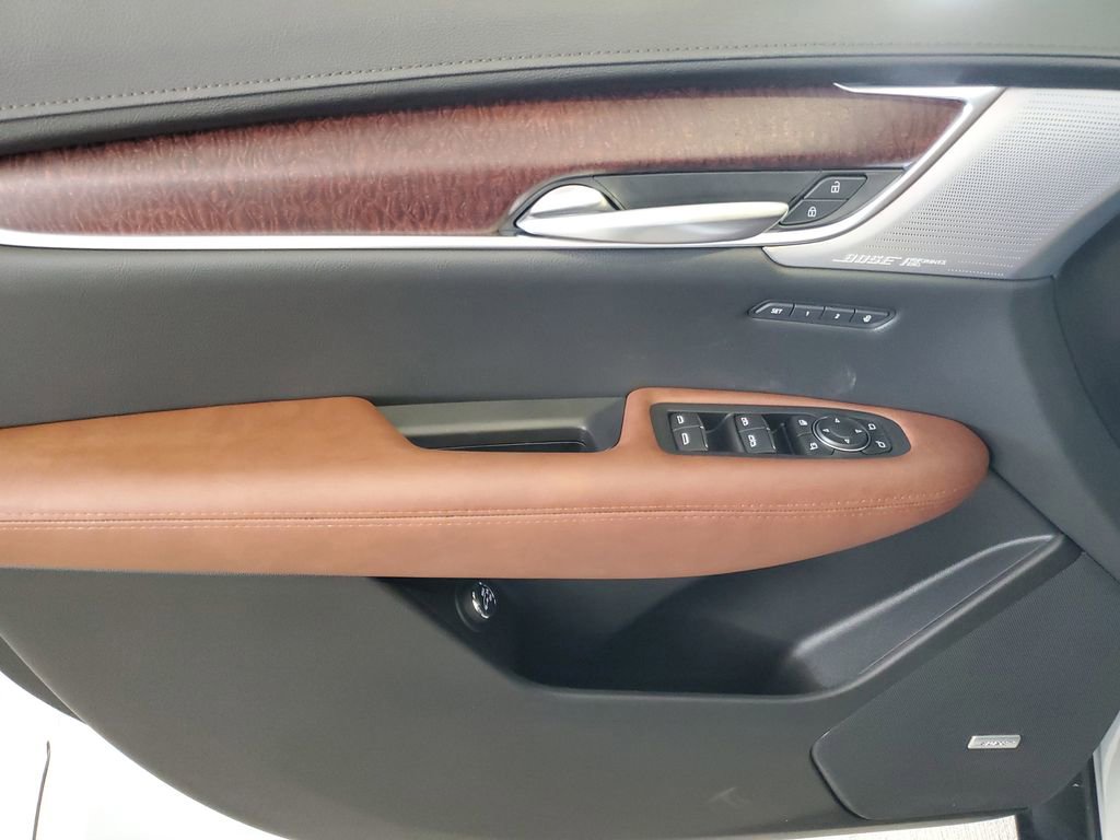 New 2026 Cadillac XT5 Premium Luxury FWD image 14