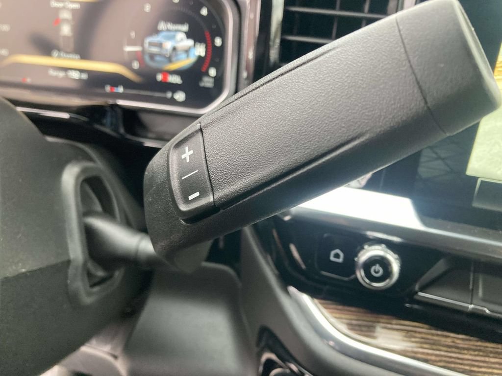 New 2026 GMC Sierra 3500 SLE AWD/4WD image 22