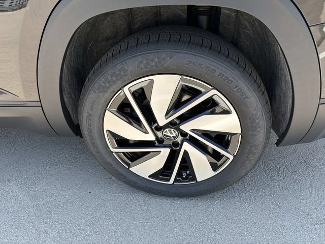 New 2026 Volkswagen Atlas SE AWD/4WD image 6