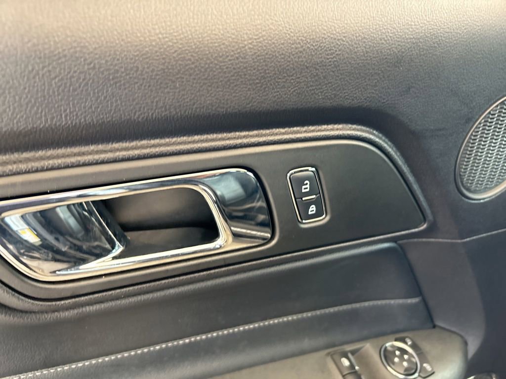 Used 2016 Ford Mustang GT Premium w/ GT Performance Package image 31