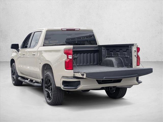 New 2026 Chevrolet Silverado 1500 RST w/ RST Select Package image 9