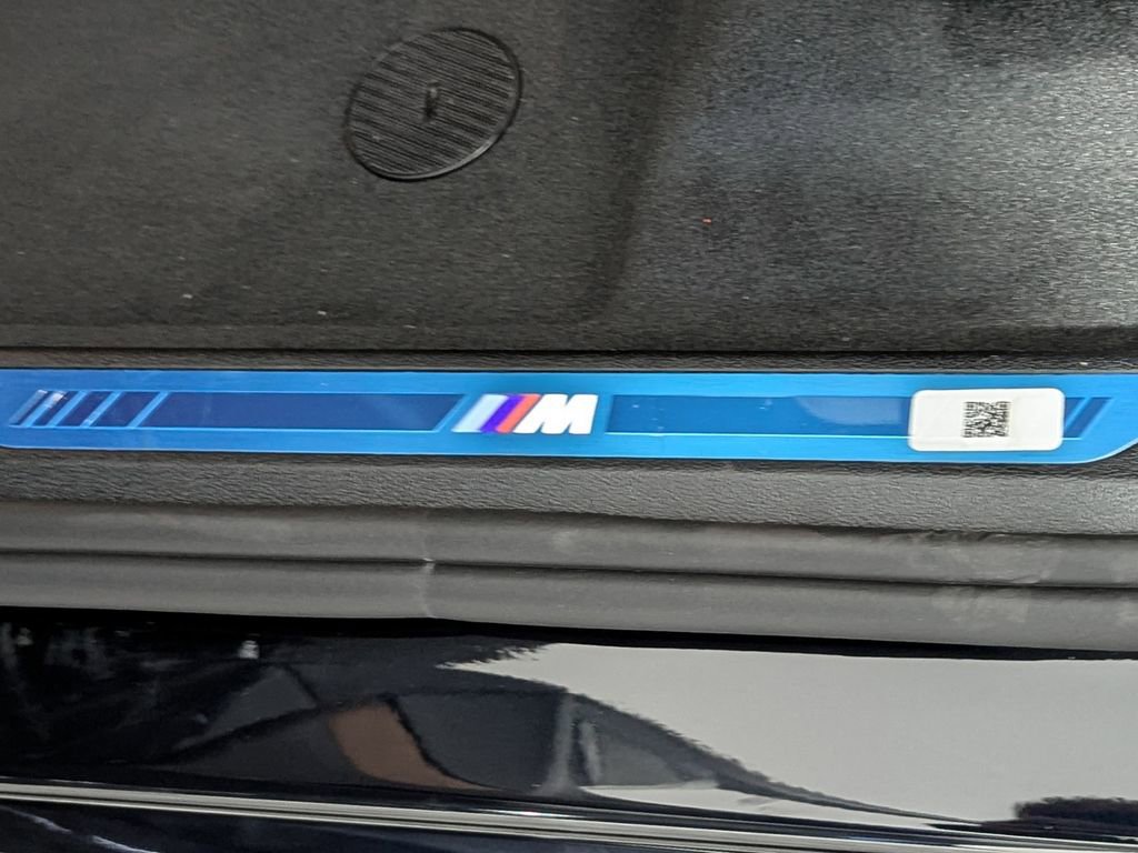 New 2026 BMW X5 xDrive40i image 11