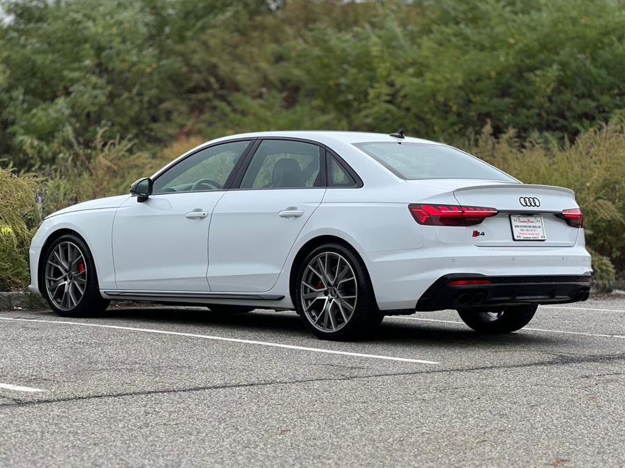 Used 2023 Audi S4 Premium Plus w/ Premium Plus Package image 6