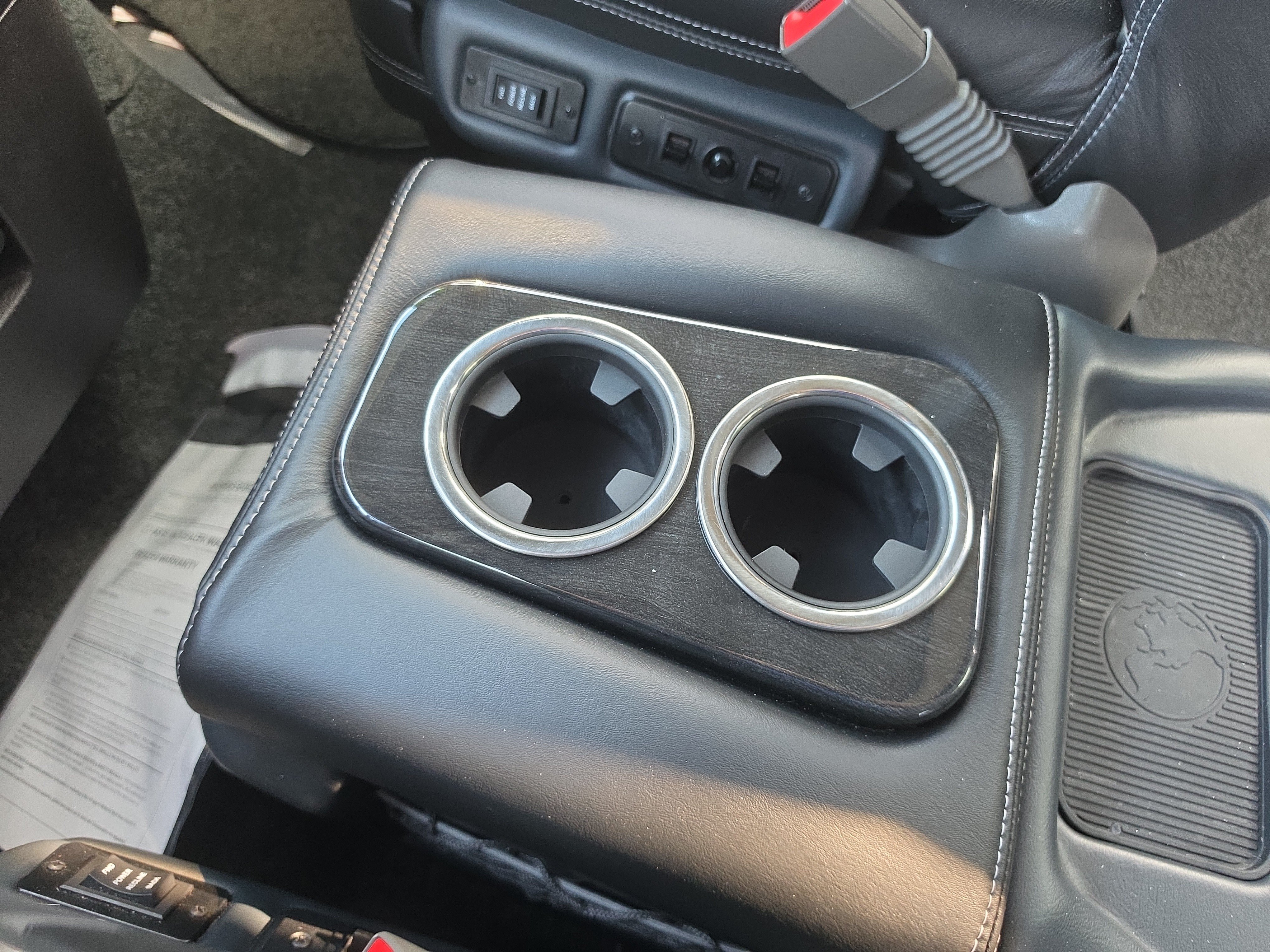 Used 2021 Chevrolet Express 2500 LS w/ Enhanced Convenience Package RWD image 35