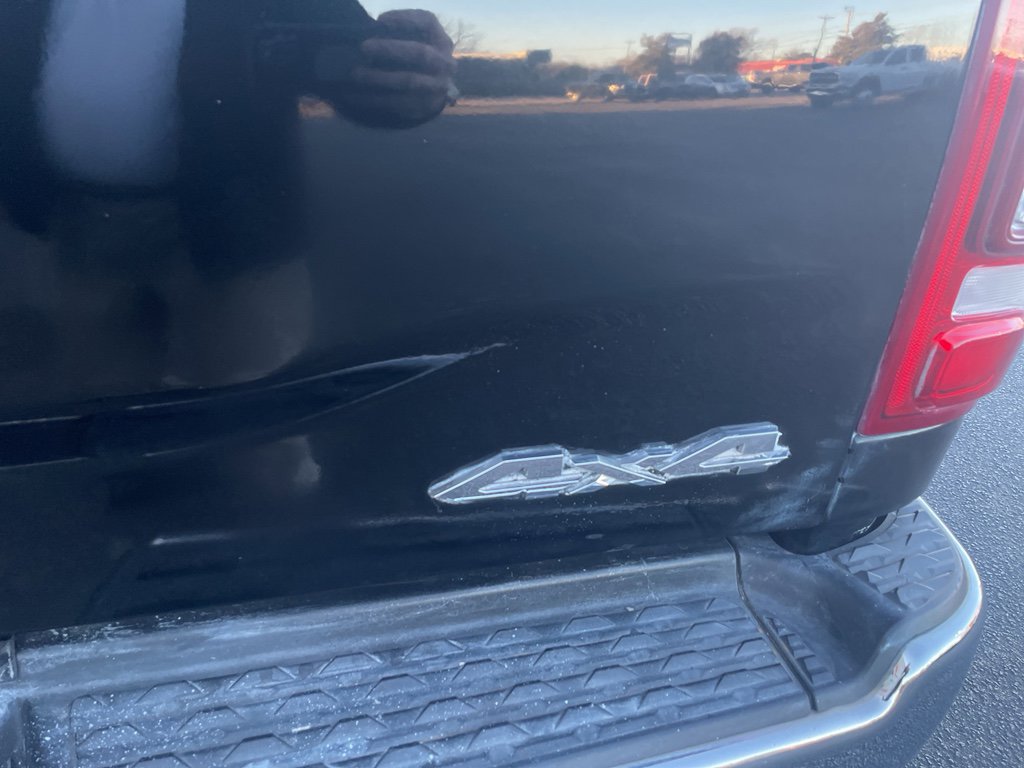 Used 2019 RAM 3500 Limited image 10