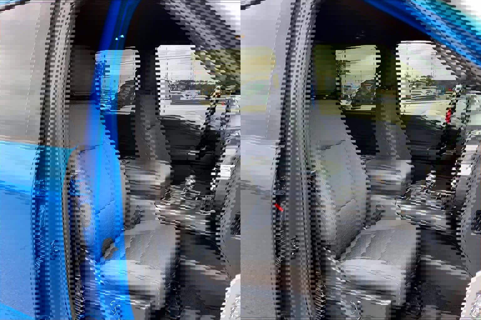 Certified 2021 Ford F150 XLT w/ Equipment Group 302A High image 8