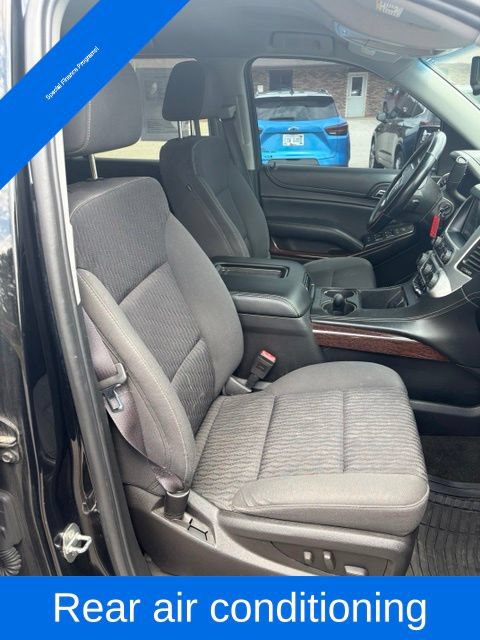 Used 2016 GMC Yukon XL SLE w/ HD Trailering Package AWD/4WD image 29